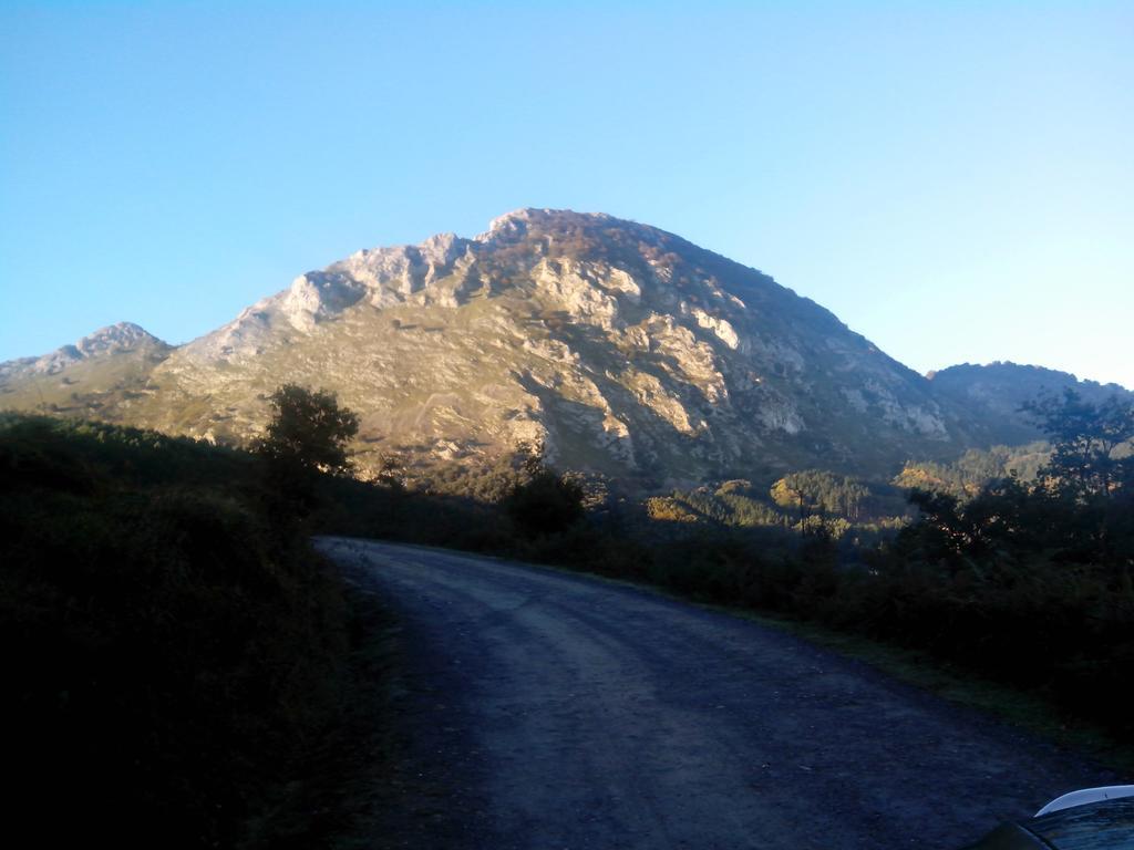 Villa Dukebaso Durango Esterno foto